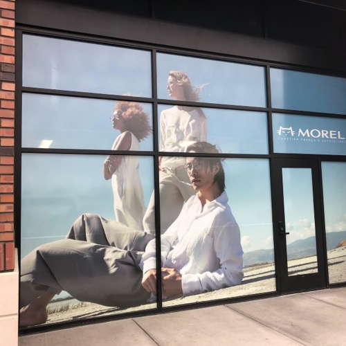 Window Graphics